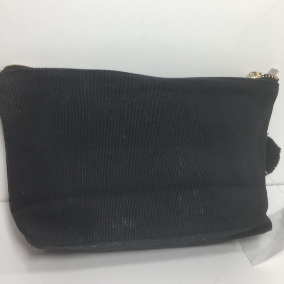 Bow & Draper Black Black w/Sequins ‘Touring New York ‘ - Picture 12 of 13